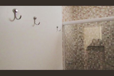 Casa para alugar com 100m², 1 quarto e sem vagaBanheiro