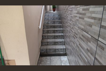 Casa para alugar com 100m², 1 quarto e sem vagaÁrea Externa