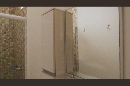 Casa para alugar com 100m², 1 quarto e sem vagaBanheiro