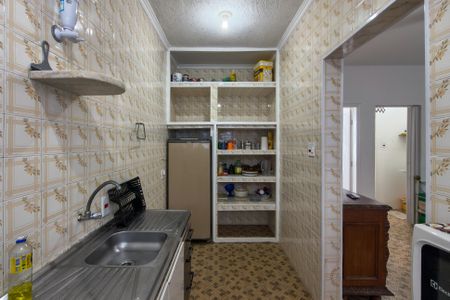 Apartamento para alugar com 50m², 1 quarto e 1 vaga Apartamento para alugar com 50m², 1 quarto e 1 vagaCozinha