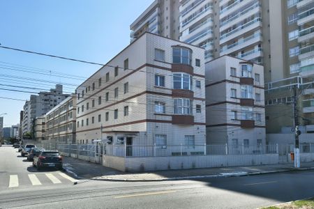 Apartamento para alugar com 50m², 1 quarto e 1 vaga Apartamento para alugar com 50m², 1 quarto e 1 vagaFachada