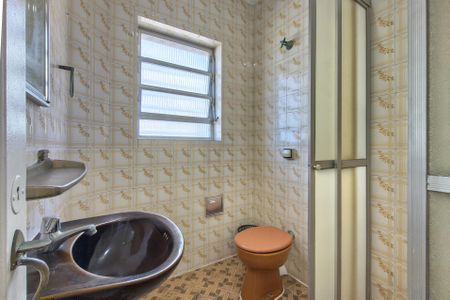 Apartamento para alugar com 50m², 1 quarto e 1 vaga Apartamento para alugar com 50m², 1 quarto e 1 vagaBanheiro