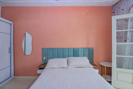 Apartamento à venda com 156m², 4 quartos e sem vagaQuarto 2