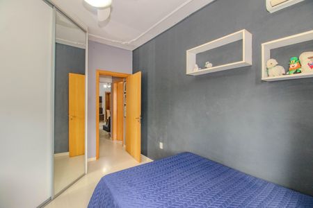 Apartamento à venda com 156m², 4 quartos e sem vagaQuarto 1