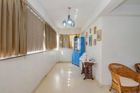 Apartamento à venda com 156m², 4 quartos e sem vagaSala Íntima