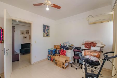 Apartamento à venda com 156m², 4 quartos e sem vagaQuarto 3