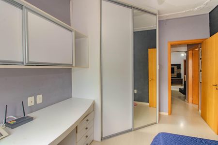 Apartamento à venda com 156m², 4 quartos e sem vagaQuarto 1