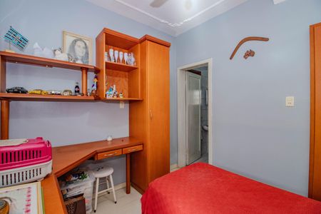 Apartamento à venda com 156m², 4 quartos e sem vagaSuíte