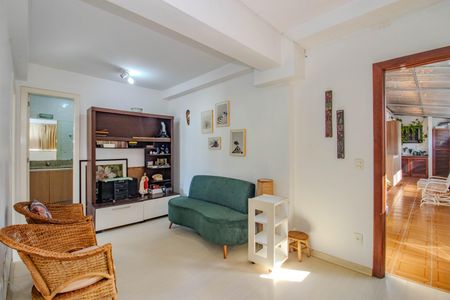 Apartamento à venda com 156m², 4 quartos e sem vagaSala Íntima