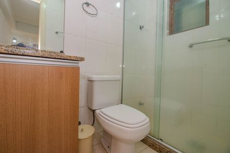 Apartamento à venda com 156m², 4 quartos e sem vagaBanheiro Social 2