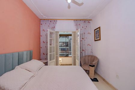 Apartamento à venda com 156m², 4 quartos e sem vagaQuarto 2