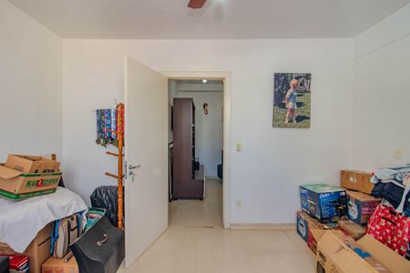 Apartamento à venda com 156m², 4 quartos e sem vagaQuarto 3