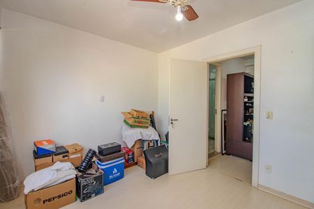 Apartamento à venda com 156m², 4 quartos e sem vagaQuarto 3
