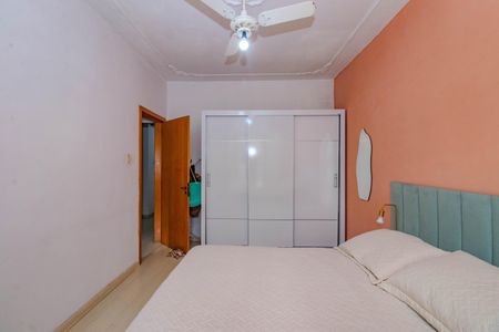 Apartamento à venda com 156m², 4 quartos e sem vagaQuarto 2