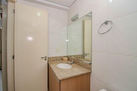Apartamento à venda com 156m², 4 quartos e sem vagaBanheiro Social 2