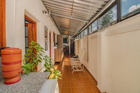 Apartamento à venda com 156m², 4 quartos e sem vagaCorredor