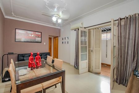 Apartamento à venda com 156m², 4 quartos e sem vagaSala