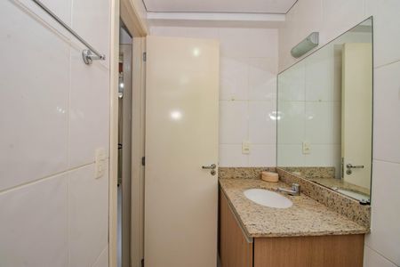 Apartamento à venda com 156m², 4 quartos e sem vagaBanheiro Social 2
