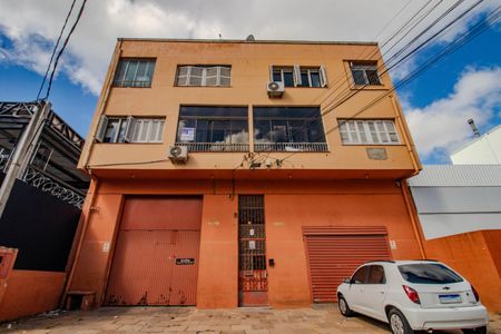 Apartamento à venda com 156m², 4 quartos e sem vagaFachada