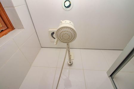 Apartamento à venda com 156m², 4 quartos e sem vagaBanheiro Social 2