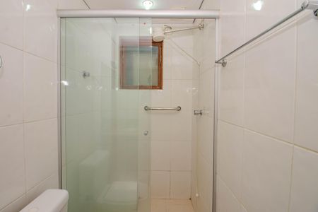 Apartamento à venda com 156m², 4 quartos e sem vagaBanheiro Social 2