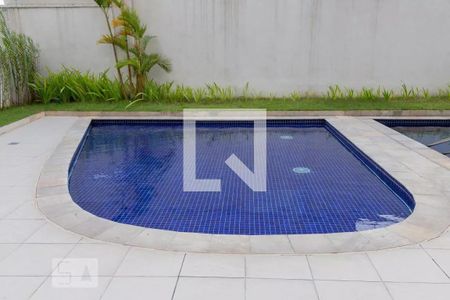 Apartamento para alugar com 60m², 2 quartos e 1 vaga