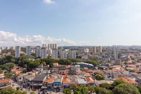 Apartamento para alugar com 60m², 2 quartos e 1 vaga