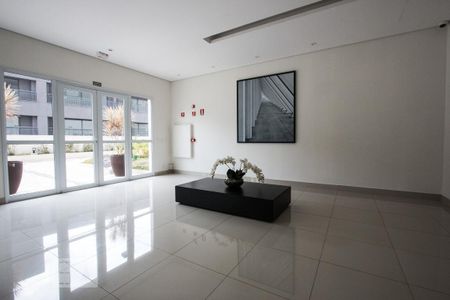 Apartamento para alugar com 60m², 2 quartos e 1 vaga