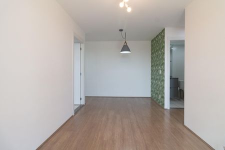 Apartamento para alugar com 60m², 2 quartos e 1 vaga