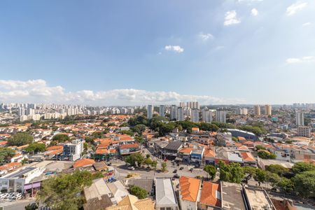 Apartamento para alugar com 60m², 2 quartos e 1 vaga