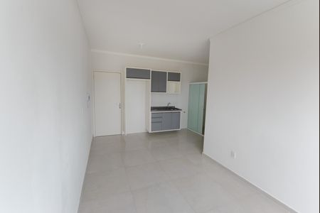 Apartamento para alugar com 47m², 2 quartos e 1 vaga Apartamento para alugar com 47m², 2 quartos e 1 vagaSala