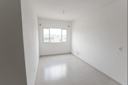 Sala de apartamento para alugar com 2 quartos, 47m² em Parque Paduan, Taubaté