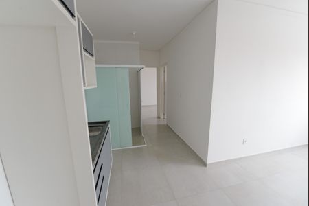 Apartamento para alugar com 47m², 2 quartos e 1 vaga Apartamento para alugar com 47m², 2 quartos e 1 vagaCozinha