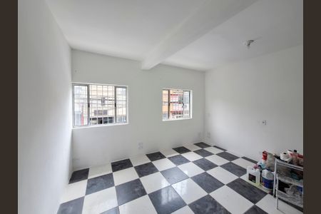 Sala de casa para alugar com 2 quartos, 40m² em Jardim Elisa Maria, São Paulo