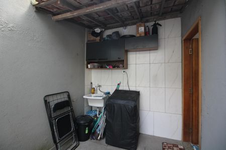 Casa de condomínio à venda com 125m², 3 quartos e 1 vagaÁrea de Serviço