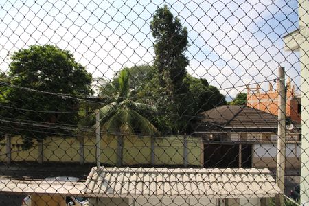 Casa de condomínio à venda com 125m², 3 quartos e 1 vagaQuarto 3 - Vista