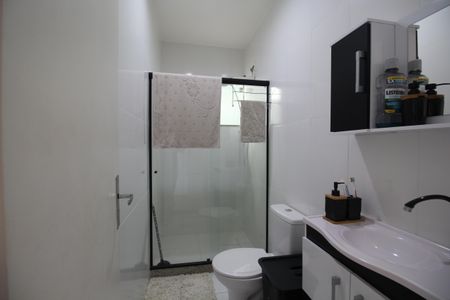 Casa de condomínio à venda com 125m², 3 quartos e 1 vagaQuarto 3 - Suíte
