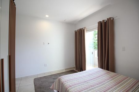 Casa de condomínio à venda com 125m², 3 quartos e 1 vagaQuarto 3