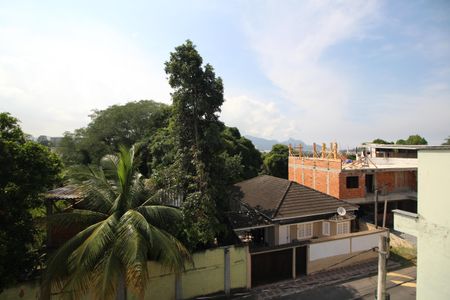 Casa de condomínio à venda com 125m², 3 quartos e 1 vagaTerraço - Vista