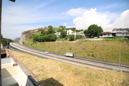 Casa de condomínio à venda com 125m², 3 quartos e 1 vagaQuarto 1 - Vista