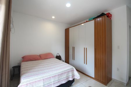 Casa de condomínio à venda com 125m², 3 quartos e 1 vagaQuarto 3