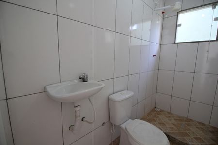 Casa de condomínio à venda com 125m², 3 quartos e 1 vagaBanheiro Social 1