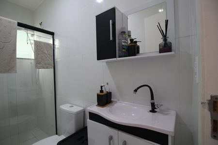 Casa de condomínio à venda com 125m², 3 quartos e 1 vagaQuarto 3 - Suíte