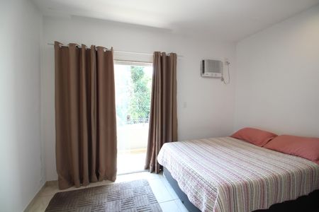 Casa de condomínio à venda com 125m², 3 quartos e 1 vagaQuarto 3