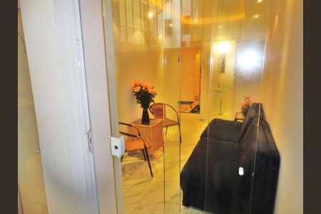 Apartamento à venda com 120m², 4 quartos e 8 vagasSala