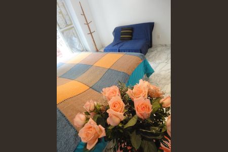 Apartamento à venda com 120m², 4 quartos e 8 vagasQuarto