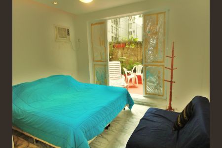 Apartamento à venda com 120m², 4 quartos e 8 vagasQuarto