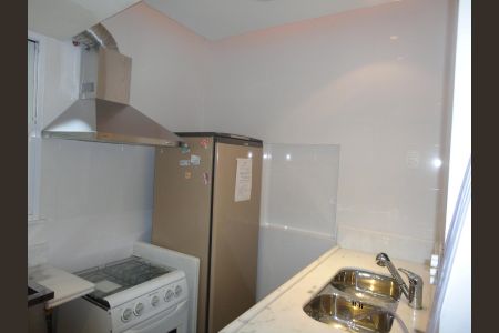 Apartamento à venda com 120m², 4 quartos e 8 vagasCozinha