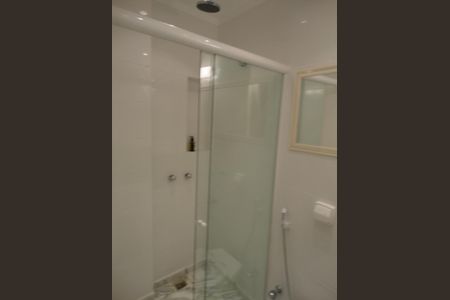 Apartamento à venda com 120m², 4 quartos e 8 vagasBanheiro