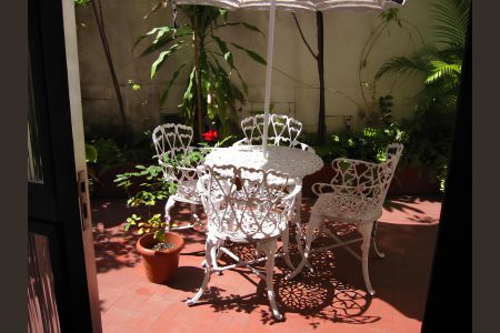 Apartamento à venda com 120m², 4 quartos e 8 vagasÁrea externa